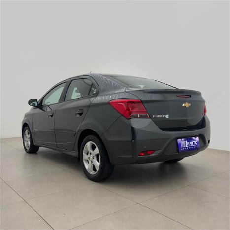 CHEVROLET Prisma 1.4 4P LT FLEX, Foto 6