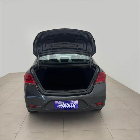 CHEVROLET Prisma 1.4 4P LT FLEX, Foto 8