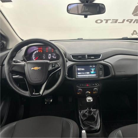 CHEVROLET Prisma 1.4 4P LT FLEX, Foto 12