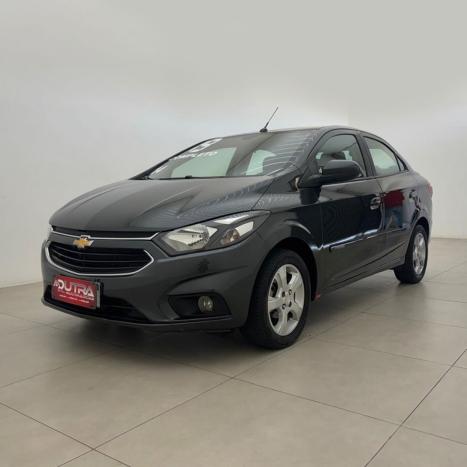 CHEVROLET Prisma 1.4 4P LT FLEX, Foto 1