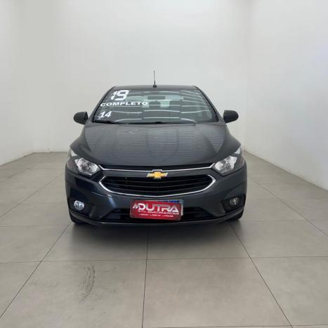 CHEVROLET Prisma 1.4 4P LT FLEX, Foto 2