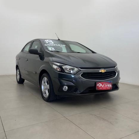 CHEVROLET Prisma 1.4 4P LT FLEX, Foto 3