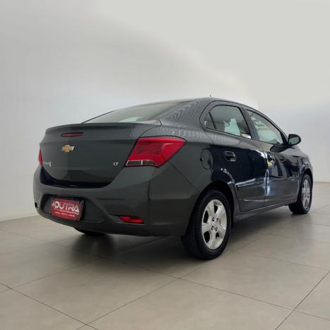 CHEVROLET Prisma 1.4 4P LT FLEX, Foto 4