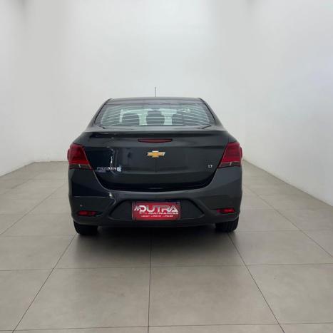 CHEVROLET Prisma 1.4 4P LT FLEX, Foto 5