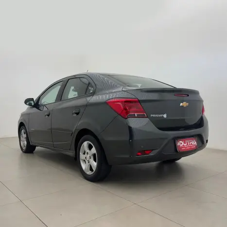 CHEVROLET Prisma 1.4 4P LT FLEX, Foto 6