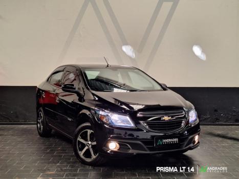 CHEVROLET Prisma 1.4 4P LT FLEX, Foto 3