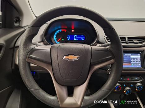 CHEVROLET Prisma 1.4 4P LT FLEX, Foto 5