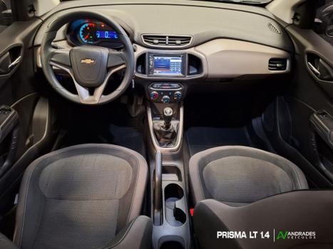 CHEVROLET Prisma 1.4 4P LT FLEX, Foto 6