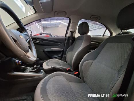 CHEVROLET Prisma 1.4 4P LT FLEX, Foto 7