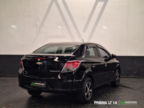 CHEVROLET Prisma 1.4 4P LT FLEX, Foto 9