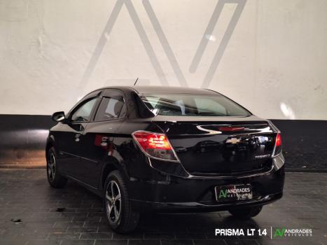 CHEVROLET Prisma 1.4 4P LT FLEX, Foto 10