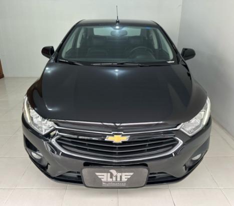 CHEVROLET Prisma 1.4 4P LTZ  AUTOMTICO, Foto 2