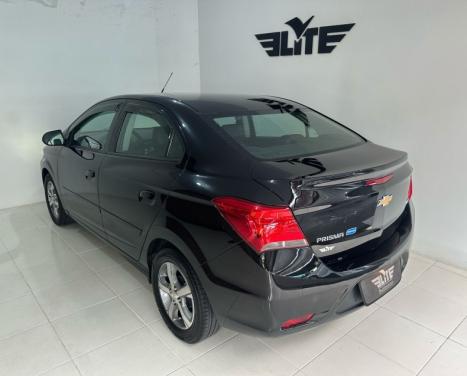 CHEVROLET Prisma 1.4 4P LTZ  AUTOMTICO, Foto 3