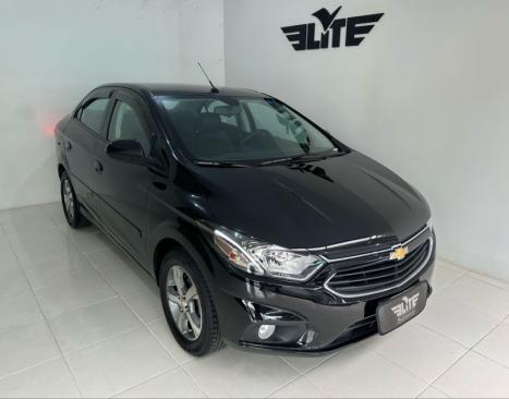 CHEVROLET Prisma 1.4 4P LTZ  AUTOMTICO, Foto 11