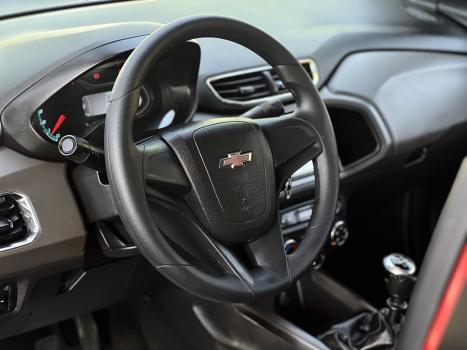 CHEVROLET Prisma 1.4 4P LT VHCE FLEX, Foto 2