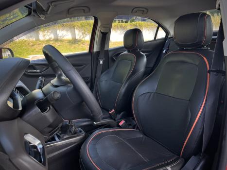 CHEVROLET Prisma 1.4 4P LT VHCE FLEX, Foto 5