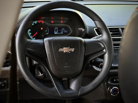 CHEVROLET Prisma 1.4 4P LT VHCE FLEX, Foto 7