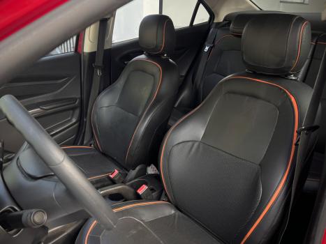 CHEVROLET Prisma 1.4 4P LT VHCE FLEX, Foto 3