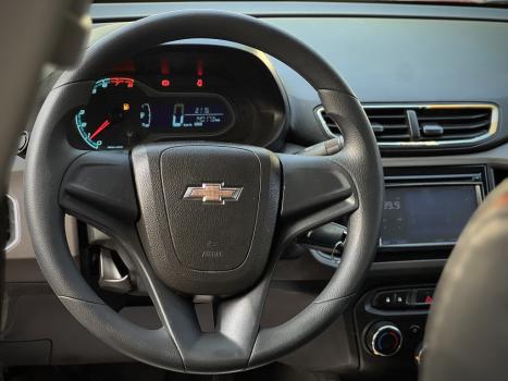 CHEVROLET Prisma 1.4 4P LT VHCE FLEX, Foto 7