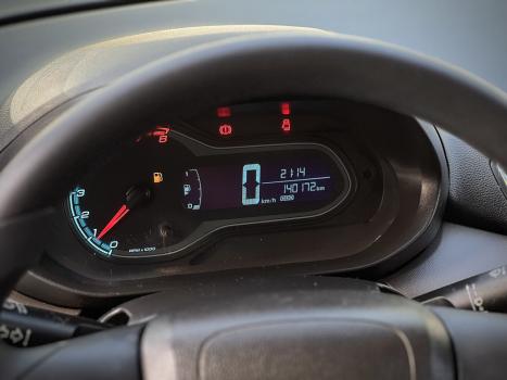 CHEVROLET Prisma 1.4 4P LT VHCE FLEX, Foto 8