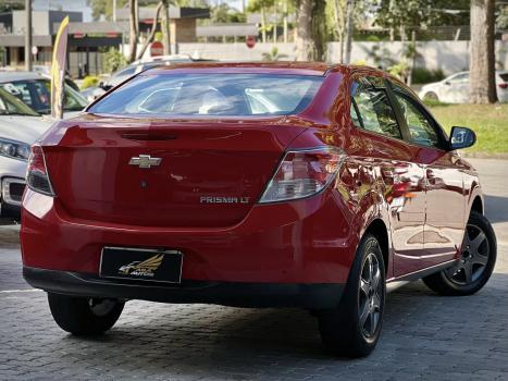 CHEVROLET Prisma 1.4 4P LT VHCE FLEX, Foto 10