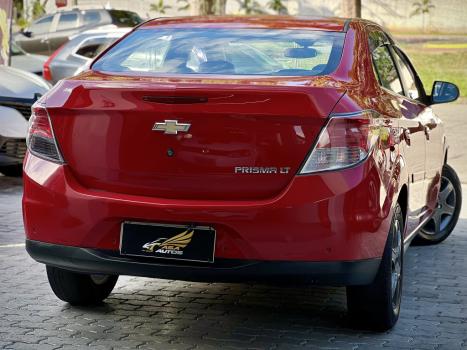 CHEVROLET Prisma 1.4 4P LT VHCE FLEX, Foto 13