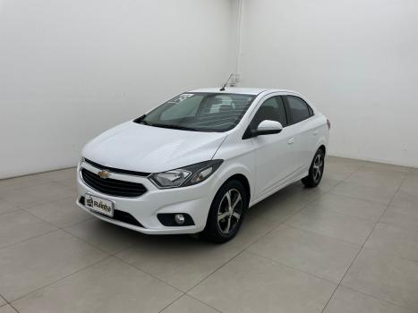 CHEVROLET Prisma 1.4 4P LTZ  AUTOMTICO, Foto 2