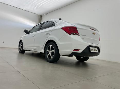 CHEVROLET Prisma 1.4 4P LTZ  AUTOMTICO, Foto 3