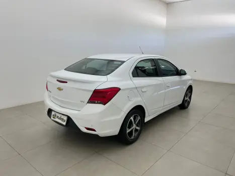 CHEVROLET Prisma 1.4 4P LTZ  AUTOMTICO, Foto 4