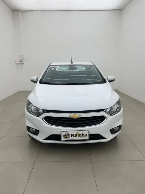 CHEVROLET Prisma 1.4 4P LTZ  AUTOMTICO, Foto 5