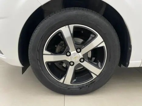 CHEVROLET Prisma 1.4 4P LTZ  AUTOMTICO, Foto 7