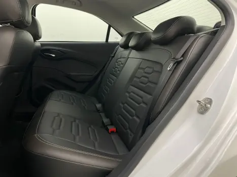 CHEVROLET Prisma 1.4 4P LTZ  AUTOMTICO, Foto 9