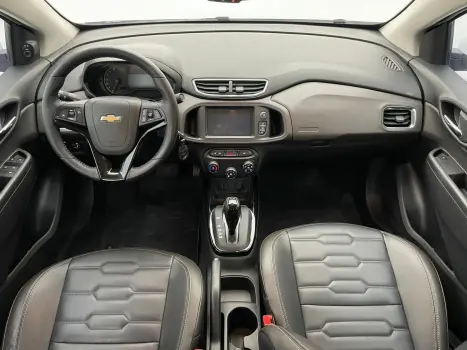 CHEVROLET Prisma 1.4 4P LTZ  AUTOMTICO, Foto 10