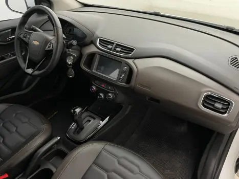 CHEVROLET Prisma 1.4 4P LTZ  AUTOMTICO, Foto 11