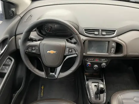 CHEVROLET Prisma 1.4 4P LTZ  AUTOMTICO, Foto 12