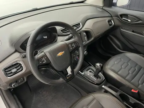 CHEVROLET Prisma 1.4 4P LTZ  AUTOMTICO, Foto 13