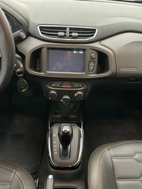 CHEVROLET Prisma 1.4 4P LTZ  AUTOMTICO, Foto 16