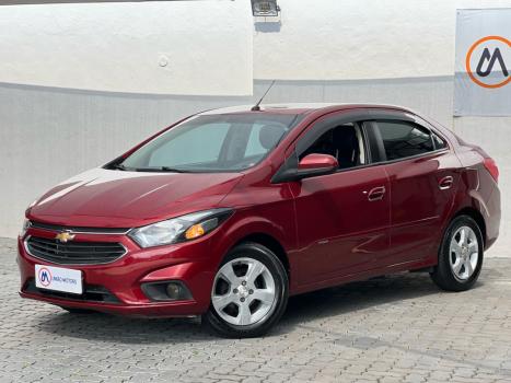 CHEVROLET Prisma 1.4 4P LT FLEX AUTOMTICO, Foto 2