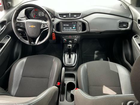 CHEVROLET Prisma 1.4 4P LT FLEX AUTOMTICO, Foto 8