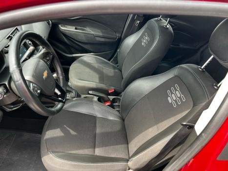 CHEVROLET Prisma 1.4 4P LT FLEX AUTOMTICO, Foto 9