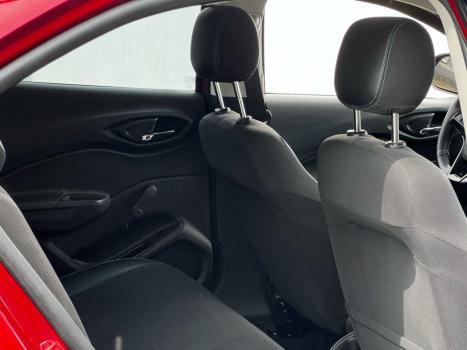 CHEVROLET Prisma 1.4 4P LT FLEX AUTOMTICO, Foto 10