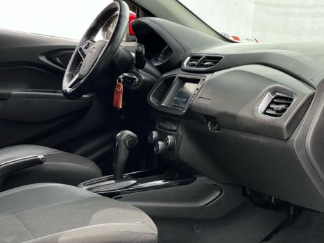 CHEVROLET Prisma 1.4 4P LT FLEX AUTOMTICO, Foto 11