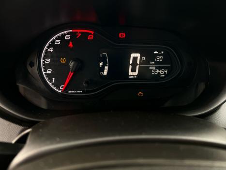 CHEVROLET Prisma 1.4 4P LT FLEX AUTOMTICO, Foto 12