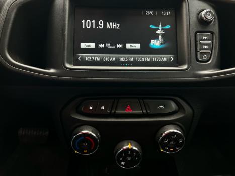 CHEVROLET Prisma 1.4 4P LT FLEX AUTOMTICO, Foto 13