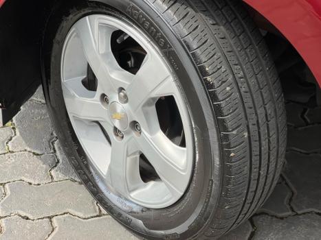 CHEVROLET Prisma 1.4 4P LT FLEX AUTOMTICO, Foto 14