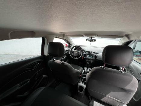 CHEVROLET Prisma 1.4 4P LT FLEX AUTOMTICO, Foto 15