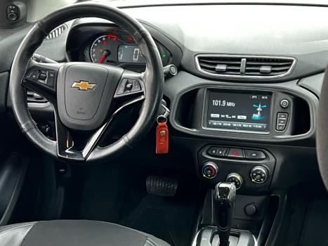 CHEVROLET Prisma 1.4 4P LT FLEX AUTOMTICO, Foto 16