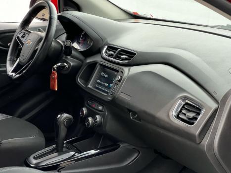 CHEVROLET Prisma 1.4 4P LT FLEX AUTOMTICO, Foto 17