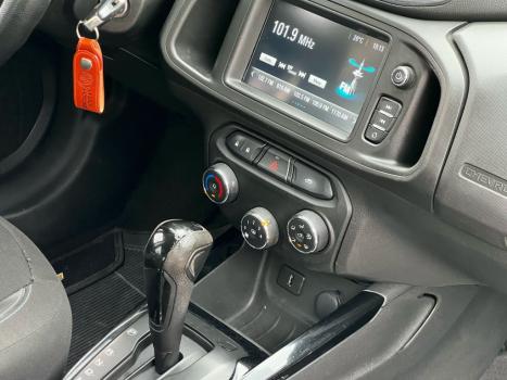 CHEVROLET Prisma 1.4 4P LT FLEX AUTOMTICO, Foto 19