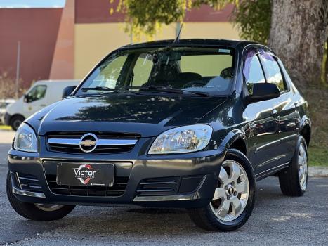 CHEVROLET Prisma 1.4 4P JOY FLEX, Foto 3